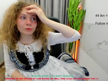 webcam girl lanshan_coy capture image #1846428