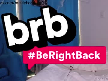 webcam girl deborah_melo capture image #491149