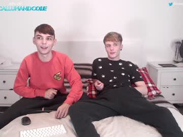 webcam man callumandcole capture image #2825959