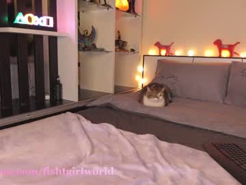 webcam tranny fishtgirlworld capture image #2105838