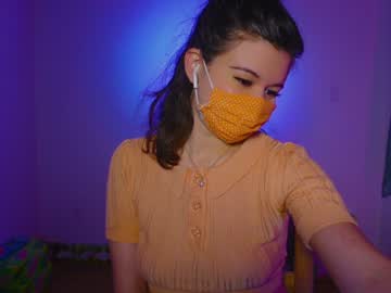 webcam girl internet_famous capture image #503563