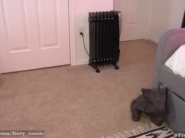 webcam girl fiery_redhead capture image #2178515