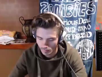webcam man kjam3s capture image #4227118