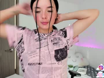 webcam girl pavlovacoluccii_ capture image #5314465