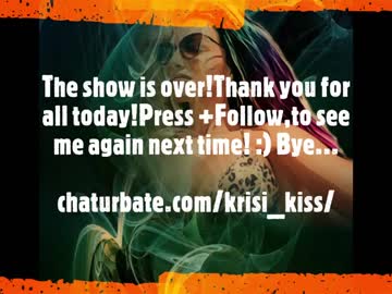webcam girl krisi_kiss capture image #823495