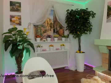 webcam girl amelia__williams capture image #1360920