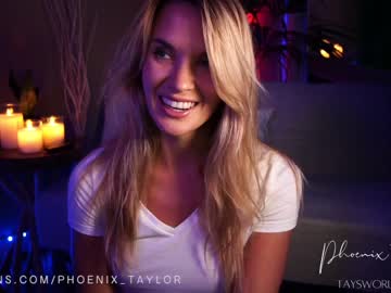 webcam girl phoenix_taylor capture image #25022