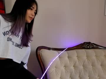 webcam girl aina_kun capture image #1806655