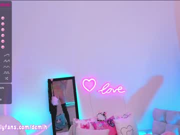 webcam girl demihawks capture image #2140610