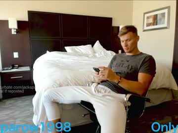 webcam man jacksparow1998 capture image #1850224