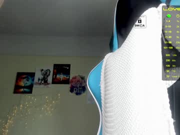 webcam girl _witch__ capture image #1416412