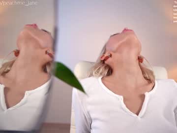 webcam girl peach_me capture image #798654