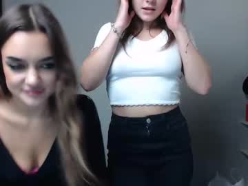 webcam couple nina_marina capture image #3743800