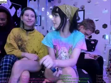 webcam girl ivyminxxx capture image #1413335