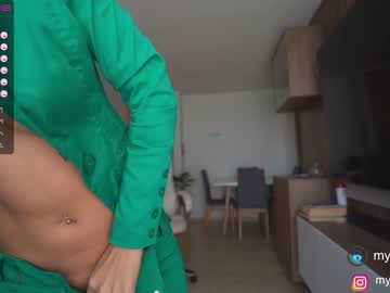 webcam girl mykinkybunny capture image #3936503