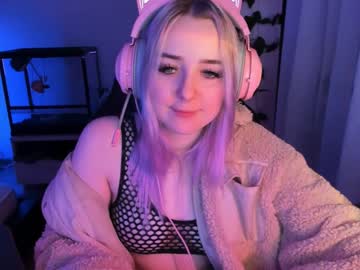 Cam for crow_mommy