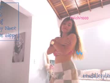webcam girl kendalltyler capture image #568610