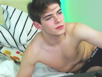 webcam man wilson_evans capture image #1625895