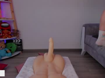 webcam girl annie_dreams capture image #2185699