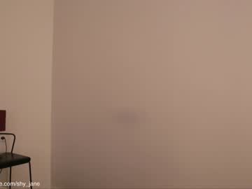 webcam girl shy_jane capture image #3249576
