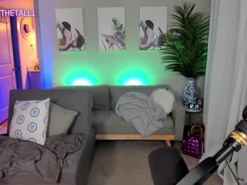 webcam girl rach_thetall1 capture image #3472398