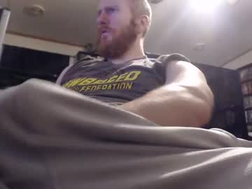 webcam man redhead4fun capture image #489267