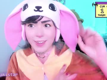 webcam tranny fijisakistar capture image #4226536