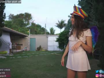 webcam girl loollypop24 capture image #4108608