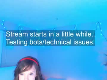 webcam girl ticketshow capture image #512248
