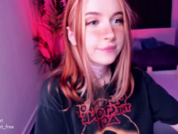 webcam girl pocketrocket_ capture image #602188