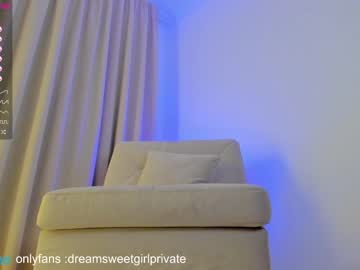 webcam girl dreamsweetgirl capture image #3307305