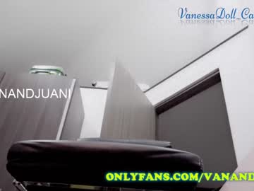 webcam girl vanandjuani capture image #214840