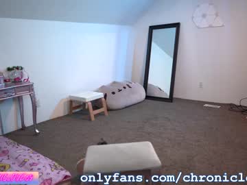 webcam girl chroniclove capture image #1172930