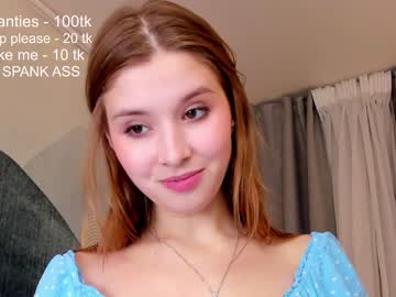 webcam girl milablush capture image #4117798