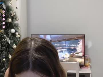 webcam girl gloriajeaan capture image #5523949