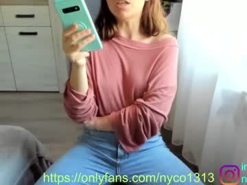 webcam girl nyconik capture image #822397