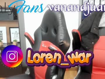 webcam girl vanandjuani capture image #3545370