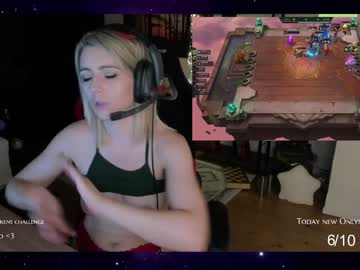 webcam girl kimilee22 capture image #3489181