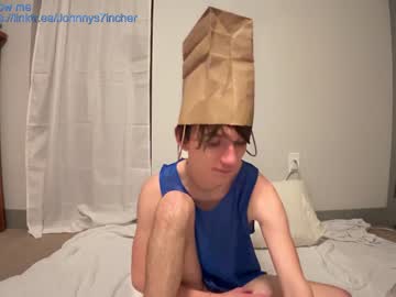 Cam for johnnys7incher