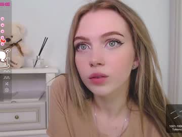 webcam girl small_blondee capture image #4326946