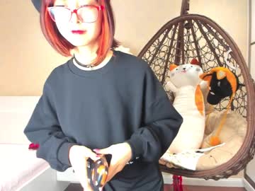 webcam girl cherrypie_01 capture image #4112931