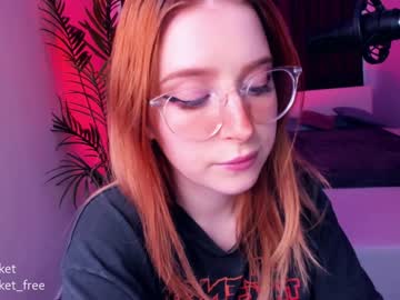 webcam girl pocketrocket_ capture image #477800