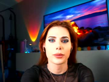 webcam tranny foxyirene capture image #1388327