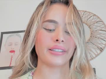 webcam girl antonia_savatto_ capture image #195633