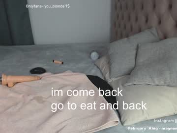 webcam girl cbhotblonde capture image #1627292