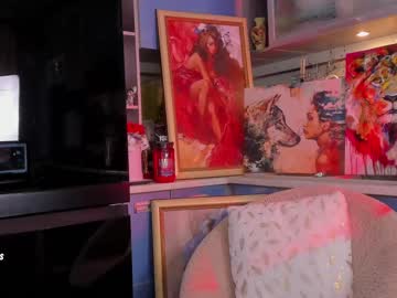 webcam girl sweety_rinushka_ capture image #2652711