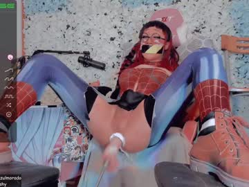 webcam tranny kate_yoshy capture image #3835657