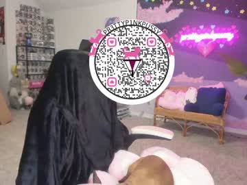 webcam girl pr3ttyp1nkpussy capture image #4352313