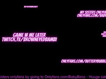 webcam girl butterybubblebutt capture image #2055744