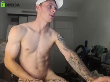 webcam man tyler_2465 capture image #707774